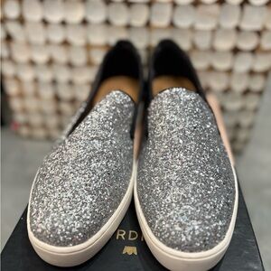 New in box Birdies “The Swift” size 10.5